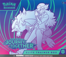 Journey Together - Elite Trainer Box - The Mythic Store | 24h Order Processing