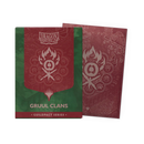 Dragon Shield Matte Dual Sleeves - Magic Guildpact Series - The Mythic Store | 24h Order Processing
