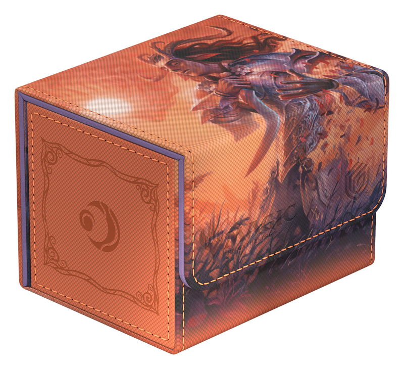 Sidewinder™ 100+ XenoSkin™ MTG - Lorwyn Eclipsed - The Mythic Store | 24h Order Processing