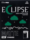 Ultra Pro Sleeves - Eclipse Matte Enhanced Standard