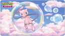 Pokemon Playmat - Mew Mythical Foil