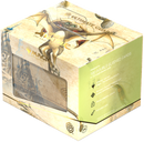 Sidewinder™ 100+ XenoSkin™ MTG - Avatar : The Last Airbender - The Mythic Store | 24h Order Processing