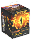 Squaroes 100+ Deck Case - The Lord of the Rings - The Mythic Store | 24h Order Processing