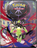9-Pocket Portfolio Pokemon - Perfect Order - The Mythic Store | 24h Order Processing