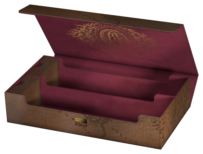 Omnihive™ 1000+ Xenoskin LotR - Places of Middle Earth - The Mythic Store | 24h Order Processing