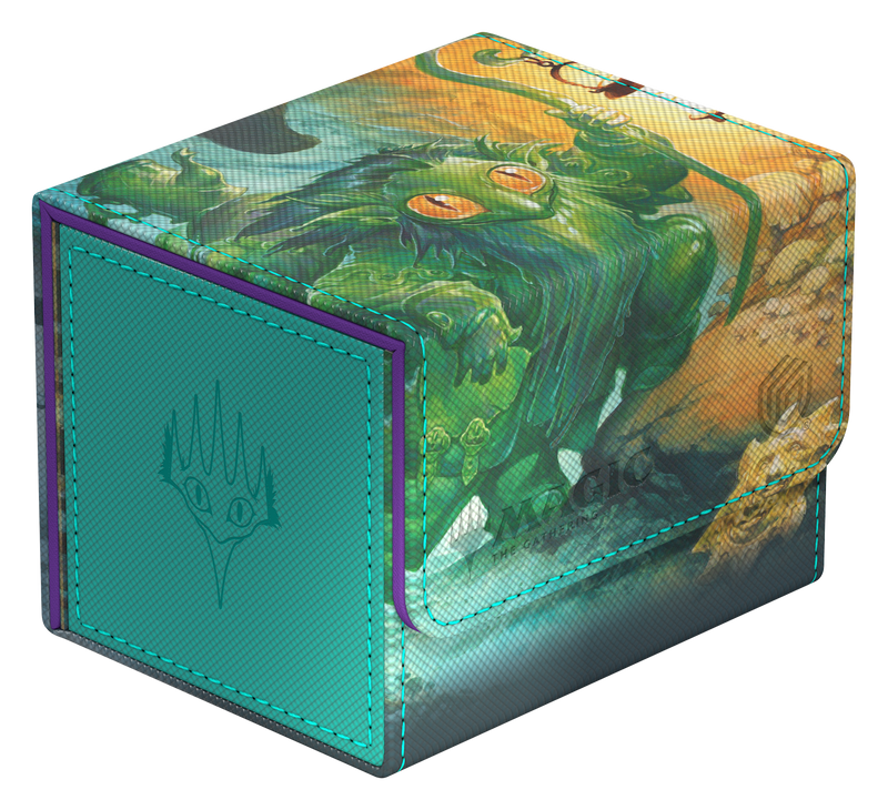 Sidewinder™ 100+ XenoSkin™ MTG - Lorwyn Eclipsed - The Mythic Store | 24h Order Processing