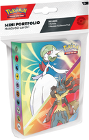Mini Binder - Mega Evolution - The Mythic Store | 24h Order Processing