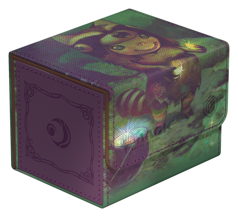 Sidewinder™ 100+ XenoSkin™ MTG - Lorwyn Eclipsed - The Mythic Store | 24h Order Processing