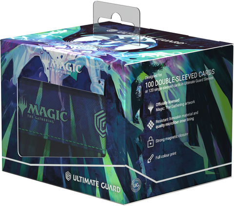 Sidewinder™ 100+ XenoSkin™ MTG - Tarkir: Dragonstorm - The Mythic Store | 24h Order Processing