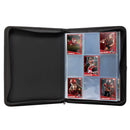 Ultra Pro Binder - Zippered Premium Pro