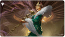 MTG Streets of New Capenna Playmat - Kitt Kanto, Mayhem Diva - The Mythic Store | 24h Order Processing
