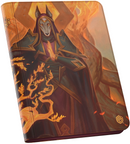 Zipfolio 360 XenoSkin™ MTG - Tarkir: Dragonstorm - The Mythic Store | 24h Order Processing