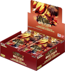 One Piece (PRB02) - Premium Booster Box Vol. 2 - The Mythic Store | 24h Order Processing