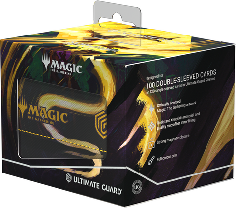 Sidewinder™ 100+ XenoSkin™ MTG - Tarkir: Dragonstorm - The Mythic Store | 24h Order Processing