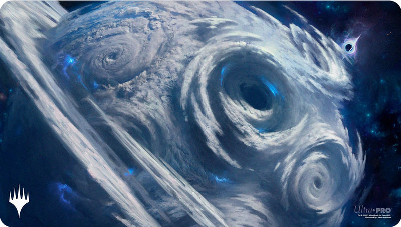 MTG Edge of Eternities Playmat - The Mythic Store | 24h Order Processing