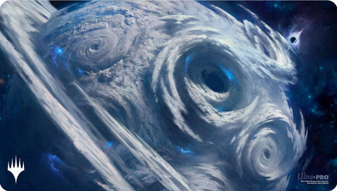 MTG Edge of Eternities Playmat - The Mythic Store | 24h Order Processing