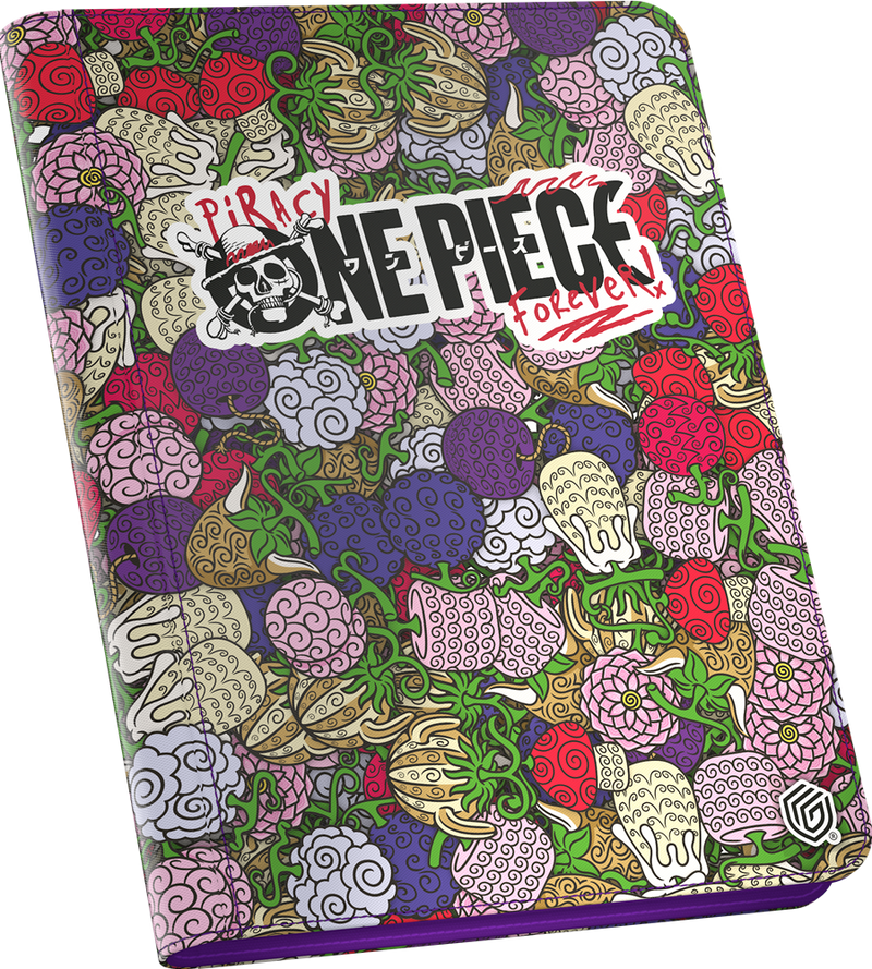 Zipfolio 360 XenoSkin™ - One Piece