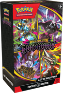 Méga Évolution Nuit Noire - Booster Bundle (FR)