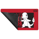 Pokemon Playmat - Charmander 2025 - The Mythic Store | 24h Order Processing