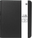 Ultra Pro Binder - Zippered Premium Pro