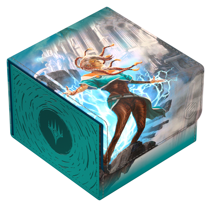Sidewinder™ 133+ XenoSkin™ MTG - Reality Fracture