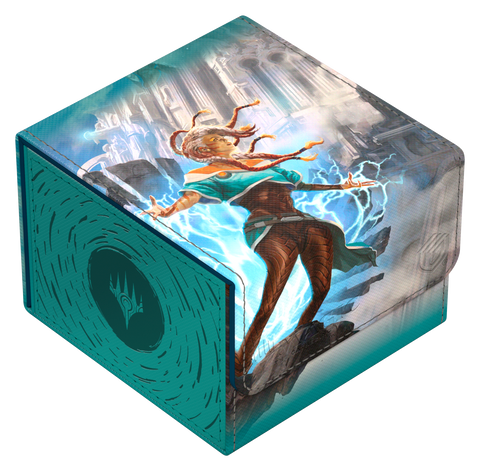 Sidewinder™ 133+ XenoSkin™ MTG - Reality Fracture - The Mythic Store | 24h Order Processing