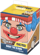 Squaroes 100+ Deck Case - One Piece Netflix