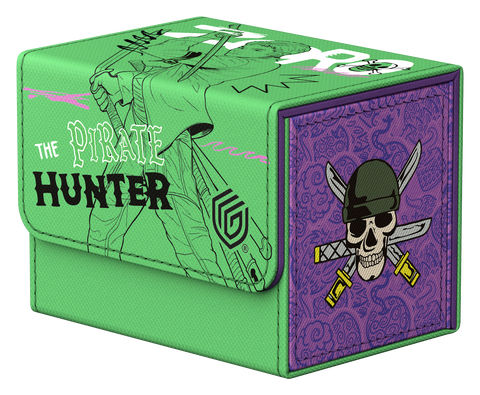 Sidewinder™ 80+ XenoSkin™ - One Piece Card Game - The Mythic Store | 24h Order Processing