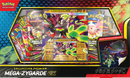 Pokémon Méga-Zygarde EX Collection Premium (FR) - The Mythic Store | 24h Order Processing
