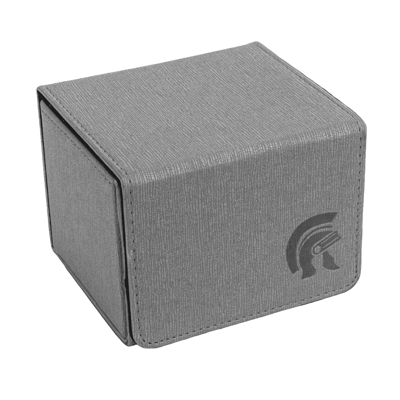 Legion Sentinel Deck Box 100+ - The Mythic Store | 24h Order Processing