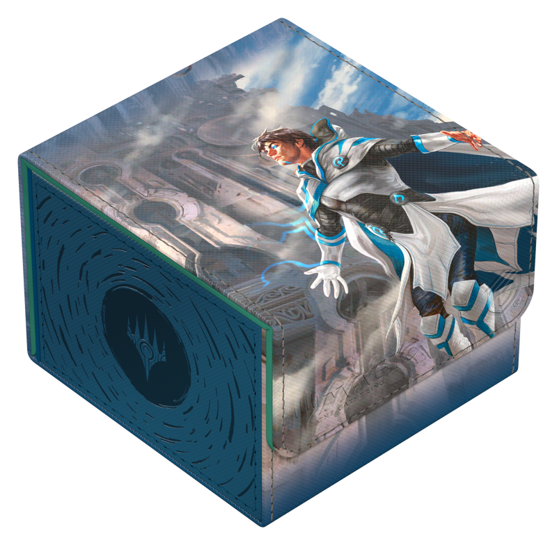 Sidewinder™ 133+ XenoSkin™ MTG - Reality Fracture