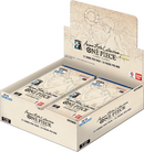 One Piece Anime 25th Collection (EB02) - Booster Box - The Mythic Store | 24h Order Processing