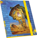 FlexFolio 360 MTG - Teenage Mutant Ninja Turtles - The Mythic Store | 24h Order Processing