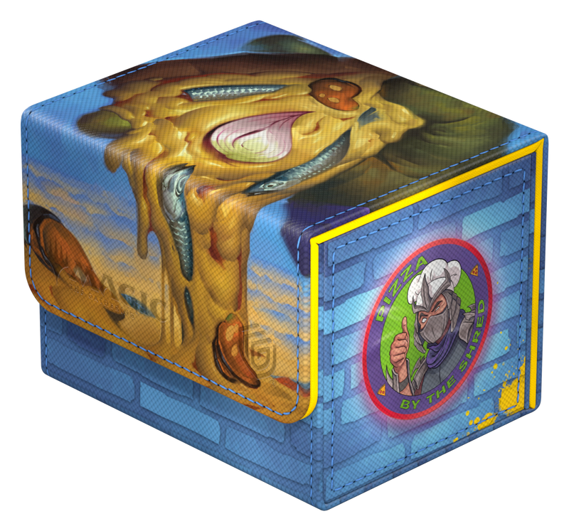 Sidewinder™ 100+ XenoSkin™ MTG - Teenage Mutant Ninja Turtles - The Mythic Store | 24h Order Processing