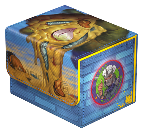 Sidewinder™ 100+ XenoSkin™ MTG - Teenage Mutant Ninja Turtles - The Mythic Store | 24h Order Processing