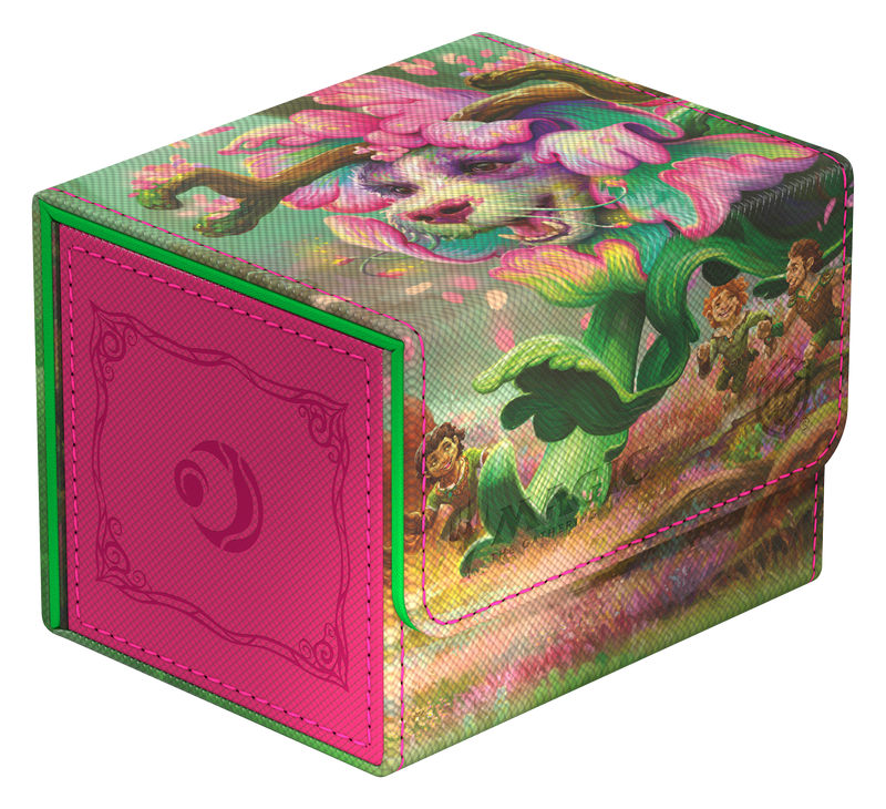 Sidewinder™ 100+ XenoSkin™ MTG - Lorwyn Eclipsed - The Mythic Store | 24h Order Processing