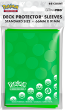 Pokemon - Energy Sleeves - The Mythic Store | 24h Order Processing