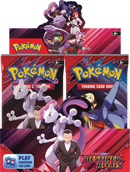 Destined Rivals - Booster Box - The Mythic Store | 24h Order Processing