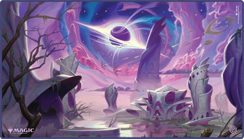 MTG Edge of Eternities Playmat - The Mythic Store | 24h Order Processing
