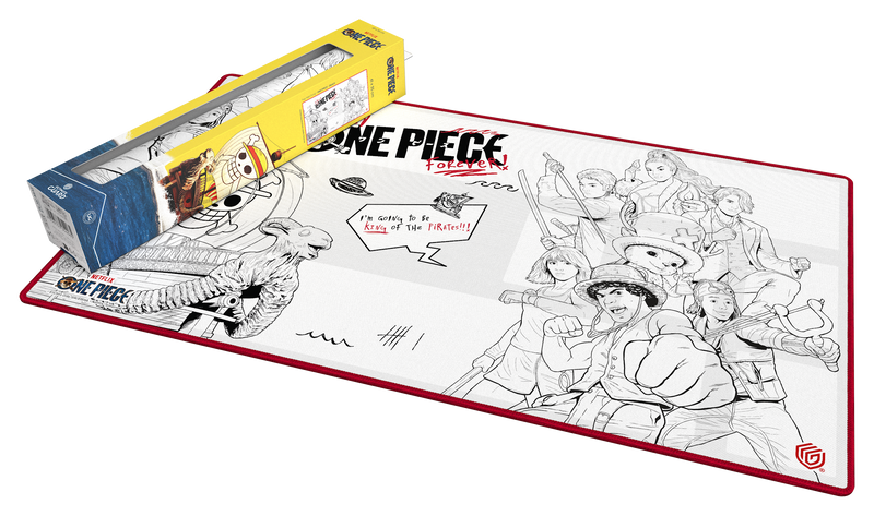 Ultimate Guard Playmats - One Piece