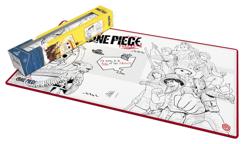 Ultimate Guard Playmats - One Piece - The Mythic Store | 24h Order Processing