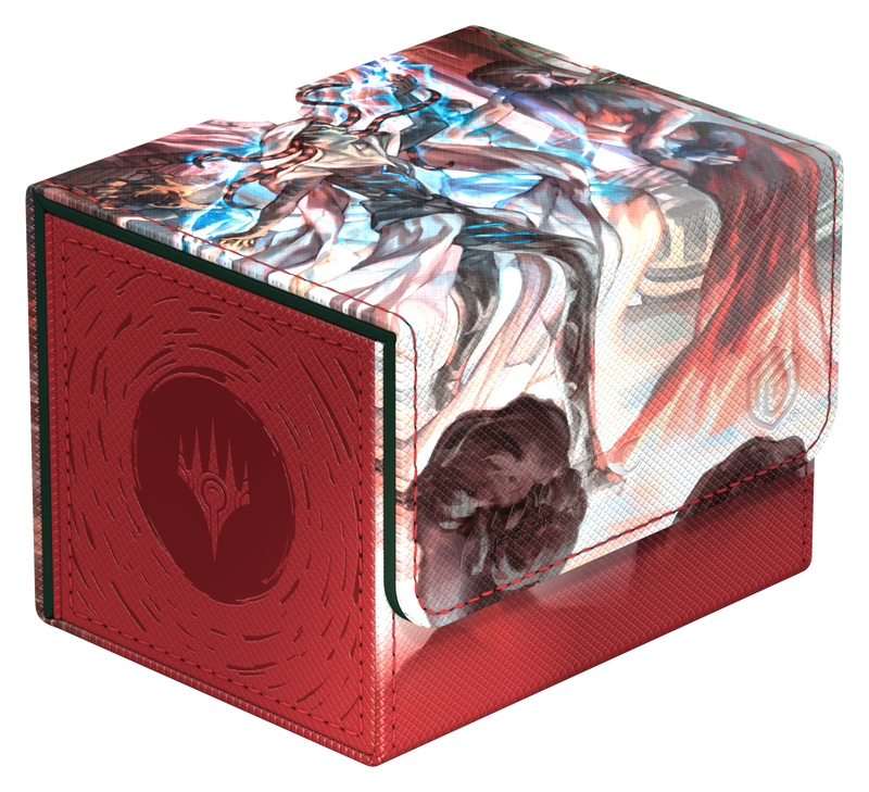 Sidewinder™ 100+ XenoSkin™ MTG - Reality Fracture