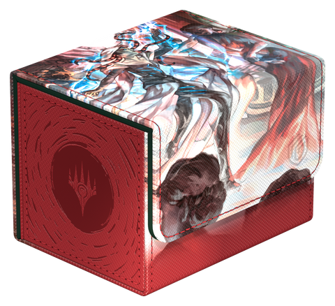 Sidewinder™ 100+ XenoSkin™ MTG - Reality Fracture - The Mythic Store | 24h Order Processing
