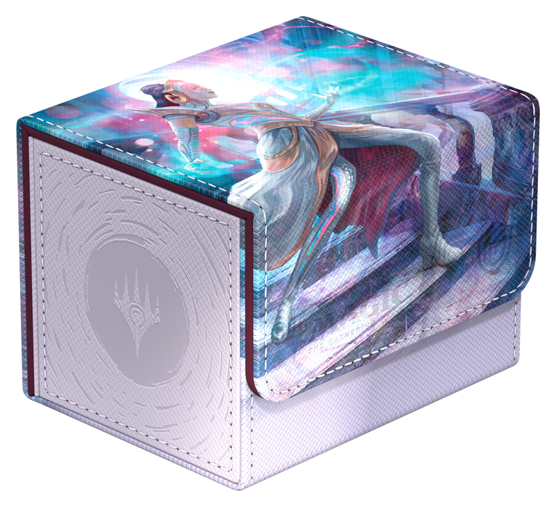 Sidewinder™ 100+ XenoSkin™ MTG - Reality Fracture
