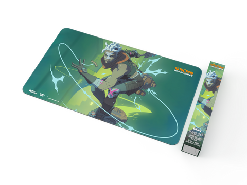 Riftbound - Radiance Playmats - The Mythic Store | 24h Order Processing