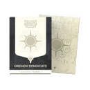 Dragon Shield Matte Dual Sleeves - Magic Guildpact Series - The Mythic Store | 24h Order Processing