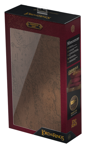 Omnihive™ 1000+ Xenoskin LotR - Places of Middle Earth - The Mythic Store | 24h Order Processing