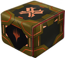 Gatherer Taverns MTG Domaru Deck Box - Edge of Eternities - The Mythic Store | 24h Order Processing