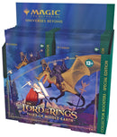 The Lord of the Rings: Tales of Middle-Earth - Special Edition Collector Booster Box - The Mythic Store | 24h Order Processing