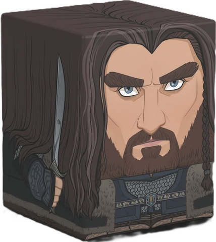 Squaroes 100+ Deck Case - The Hobbit